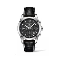 Orologio Longines Uomo Conquest Classic in Acciaio L27864563 - L27864563